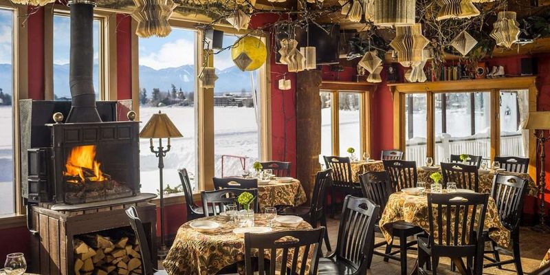 The Cottage – Lake Placid