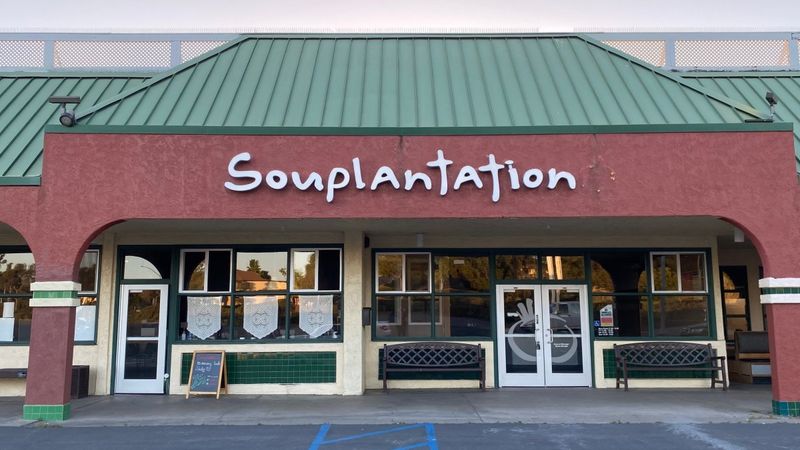 Souplantation 