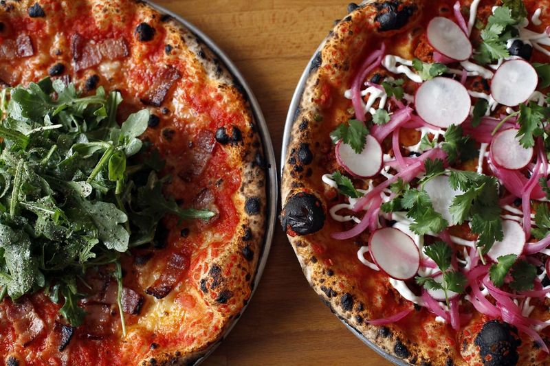 Pauline’s Pizza (San Francisco)