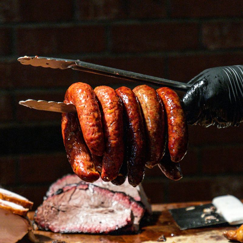Smoked Sausage Links