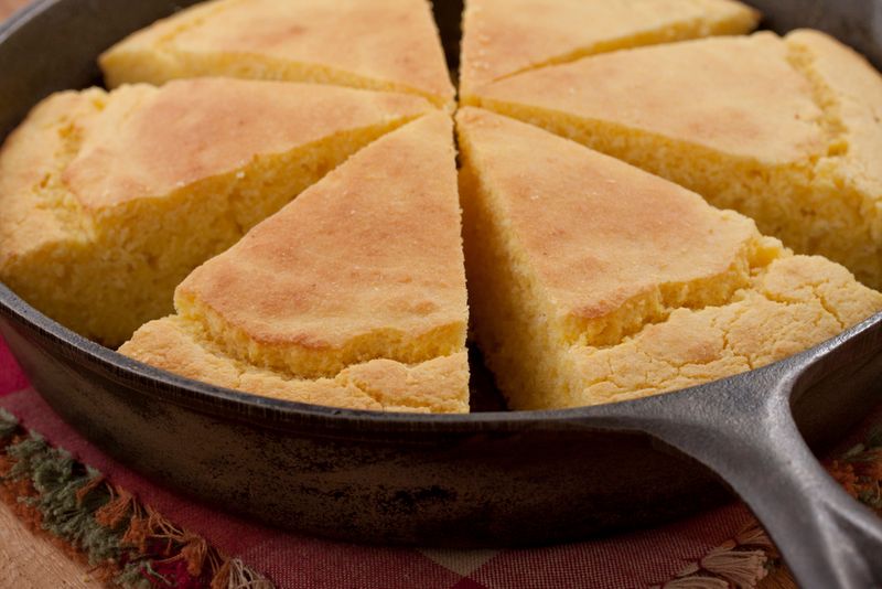 Cornbread