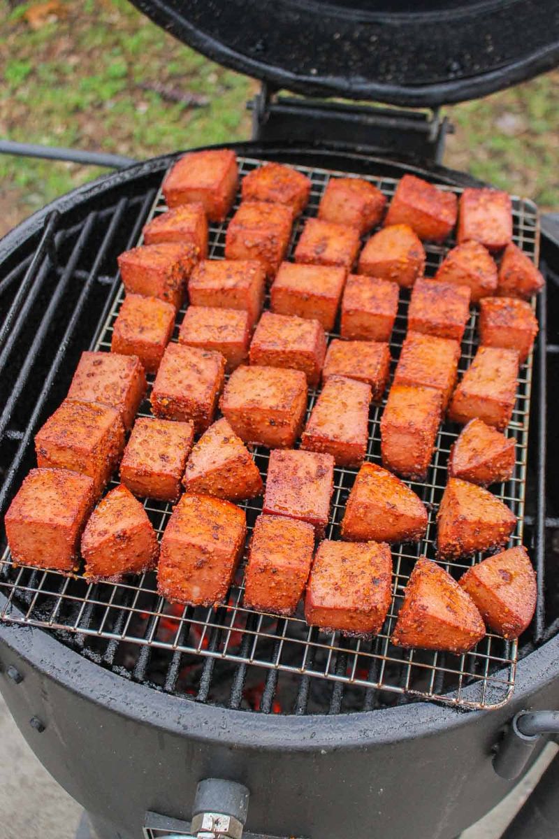 Smoked Bologna