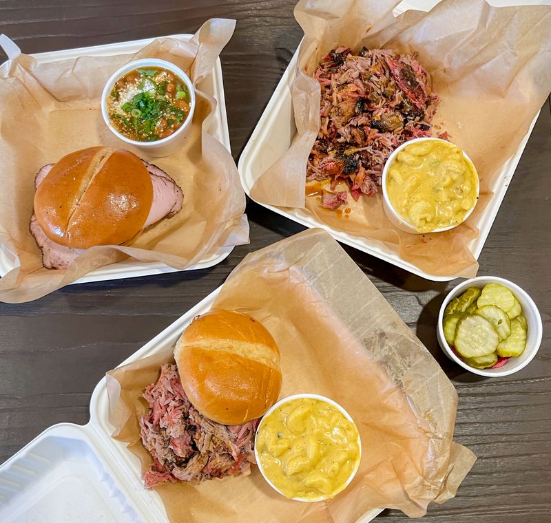 Canyon Lake BBQ – Canyon Lake