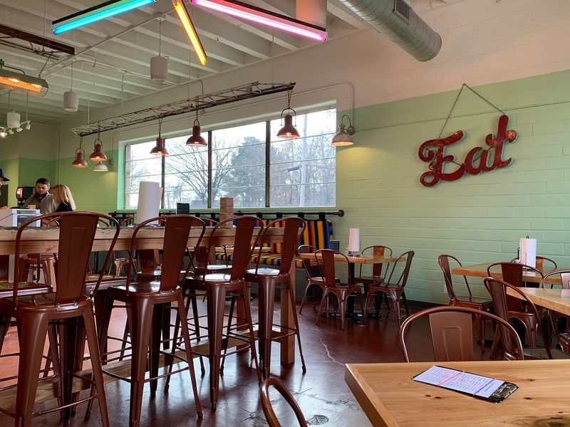 Count Porkula BBQ (North Little Rock)