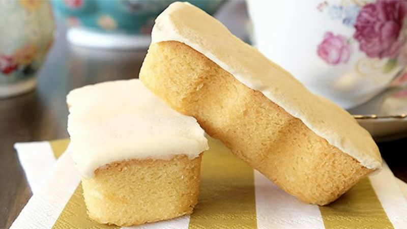 Tastykakes