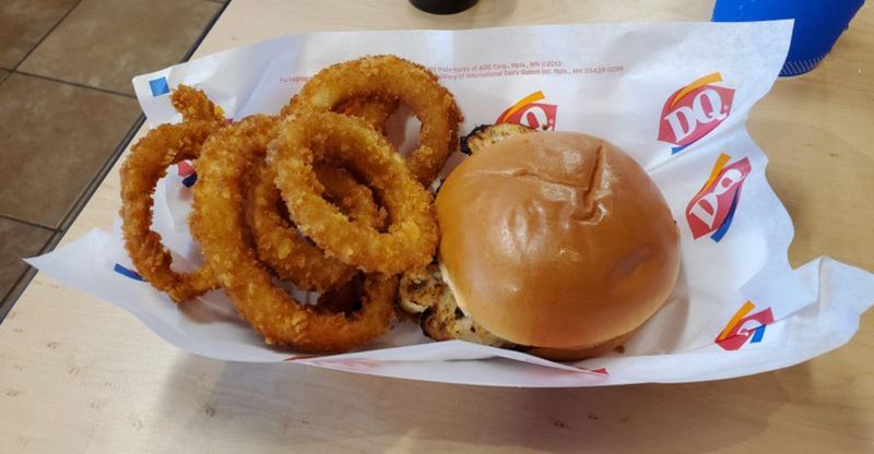 Dairy Queen (Grill & Chill)