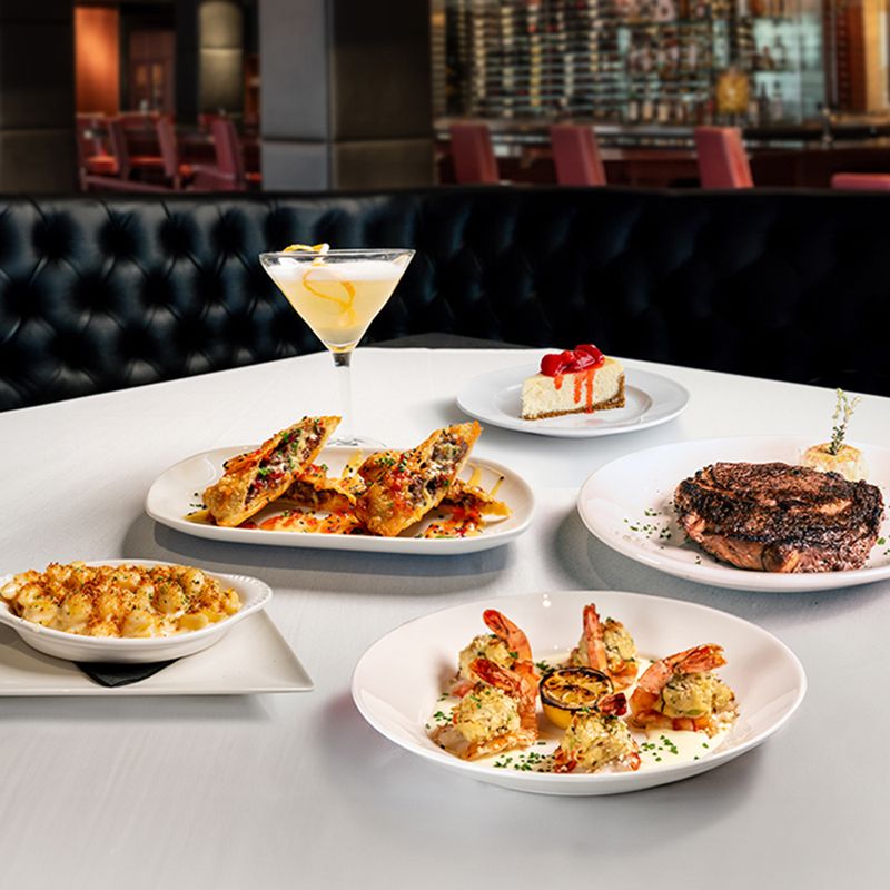 Sullivan's Steakhouse