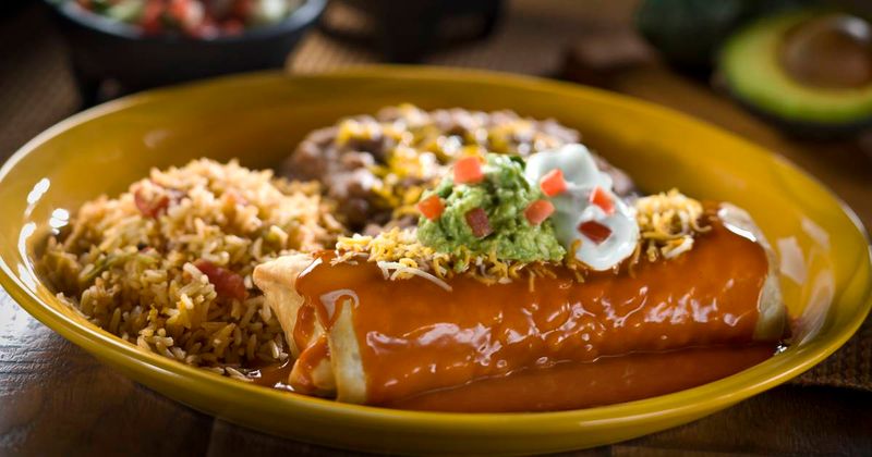 Chimichanga