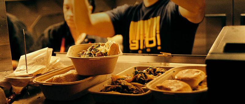 Kogi Korean BBQ