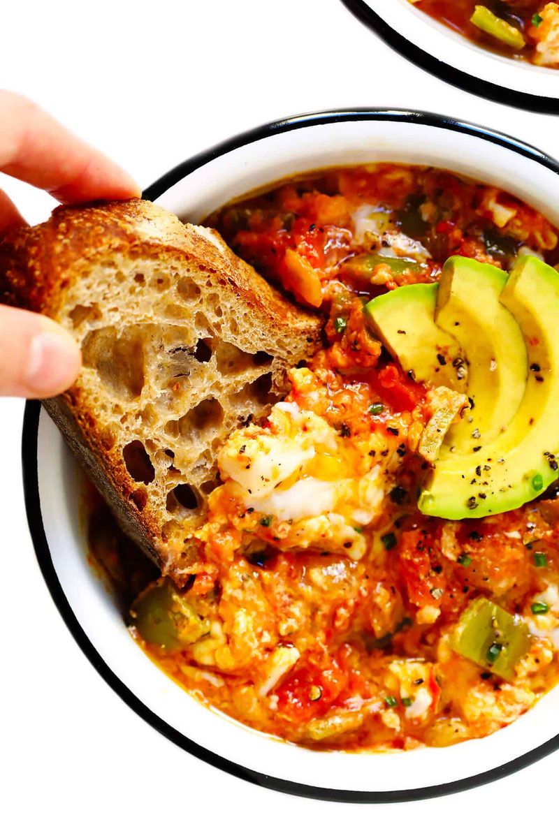 Global Breakfast Uprising