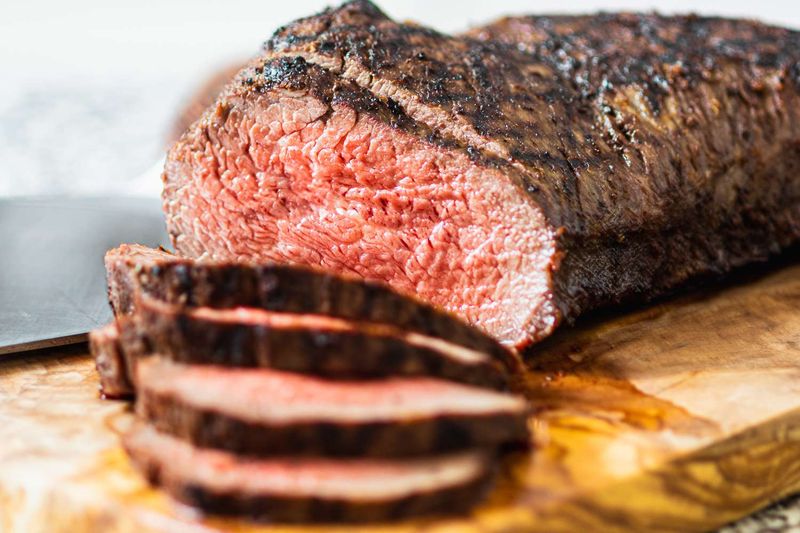 Tri-Tip BBQ: Santa Maria's Smoky Secret