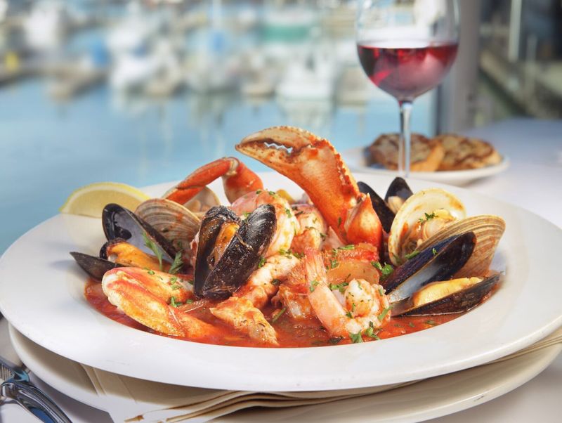 Cioppino