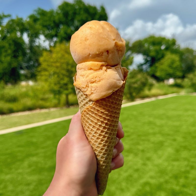 CJ Orchards