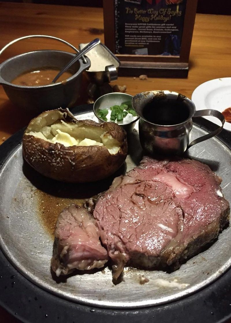 Cattleman's Roadhouse – Amarillo