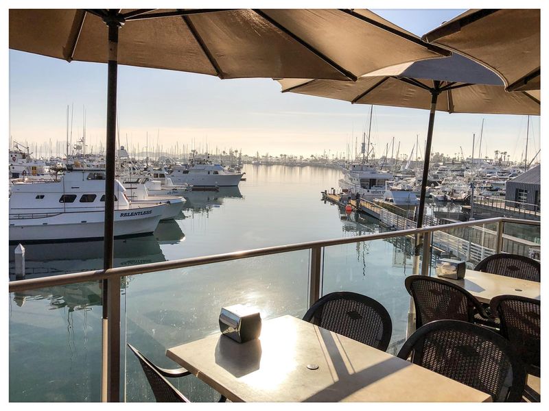 Point Loma Seafoods – San Diego, CA