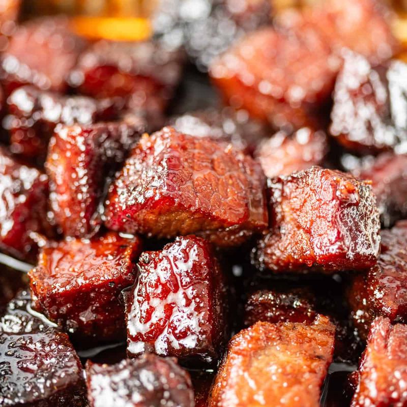 Burnt Ends