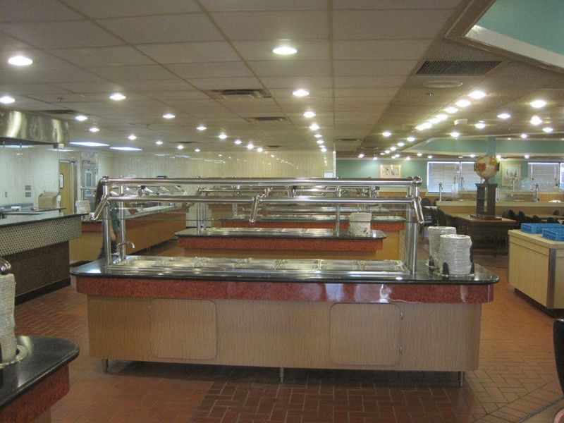 Old Country Buffet