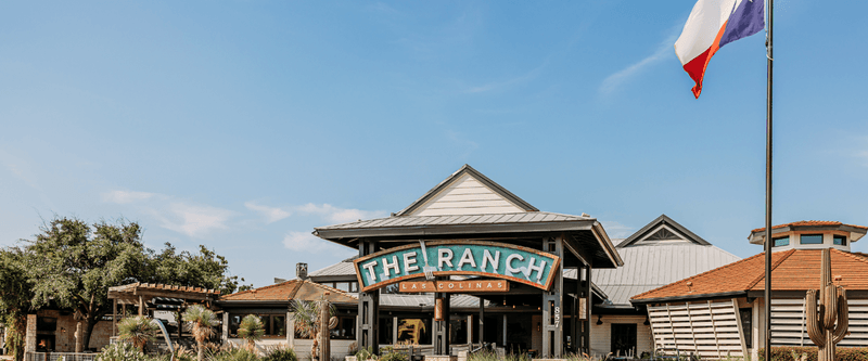 The Ranch Saloon + Steakhouse - Convention Center Convenience