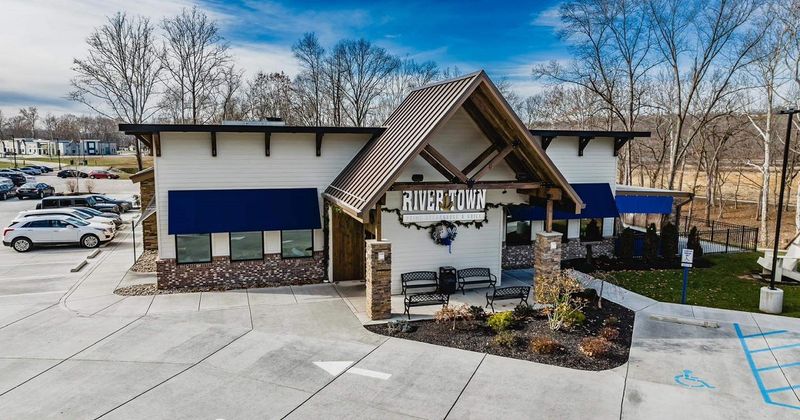 River Town Prime Steakhouse & Grill
