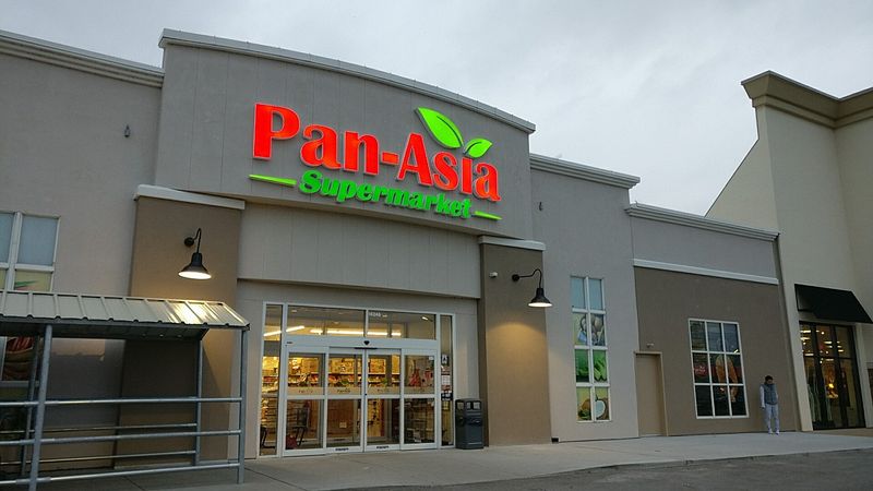 China Bistro (Pan-Asian Supermarket)