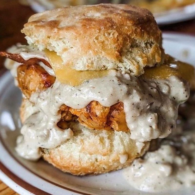 Pine State Biscuits – Hearty Biscuits, Comfort Food
