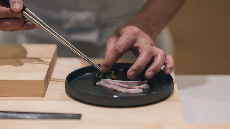 Sushi Zo