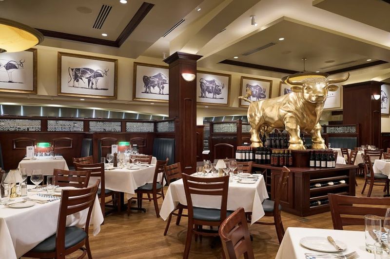 801 Chophouse