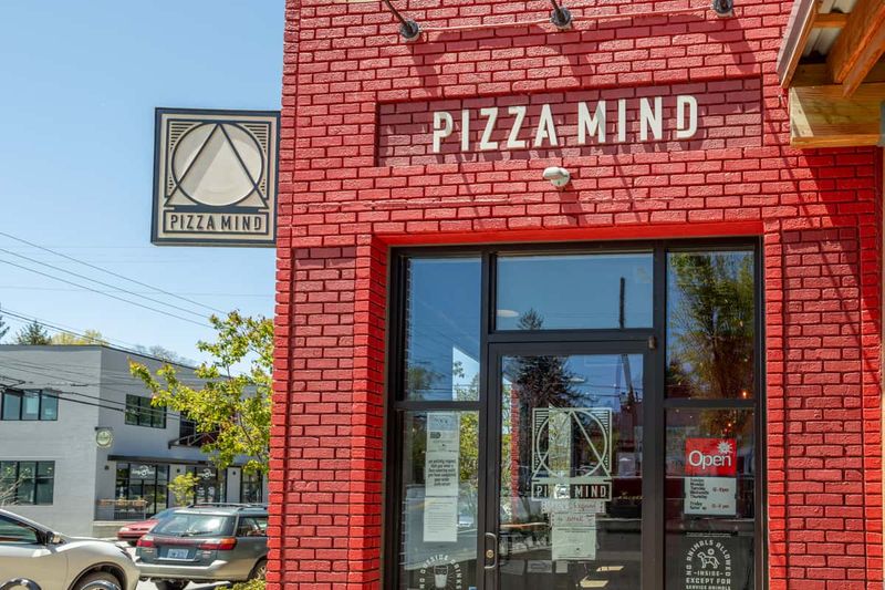 Pizza Mind (Asheville)