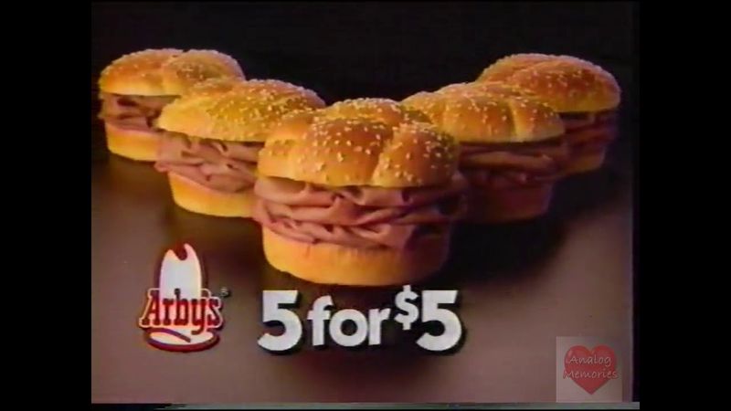 Five for Five Deal