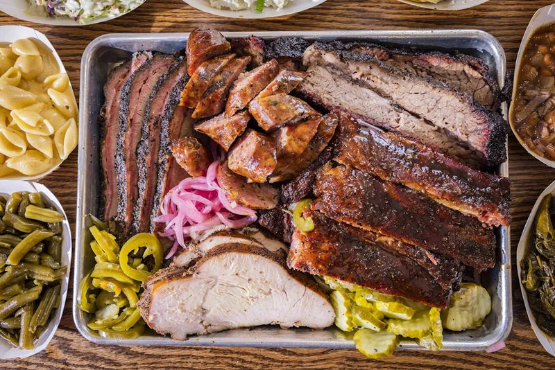 BBQ Brisket – Decatur
