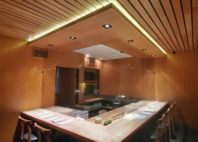 Nozawa Bar