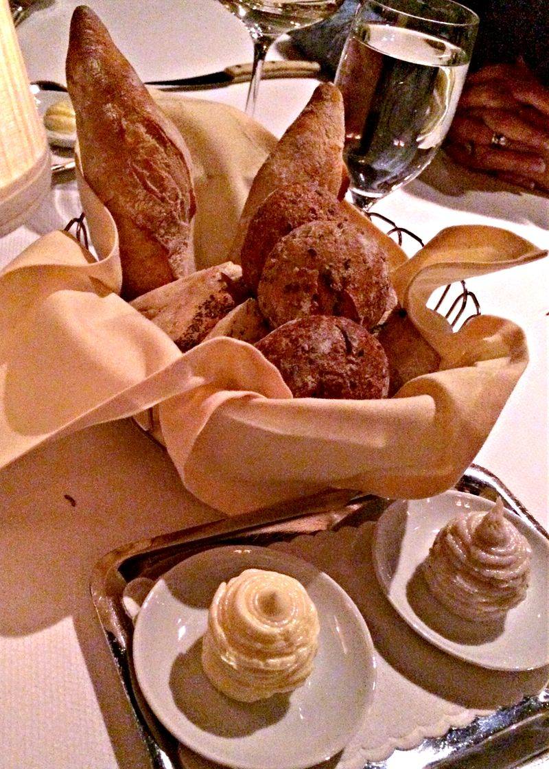 Del Posto – Iconic Italian Fine Dining In Chelsea