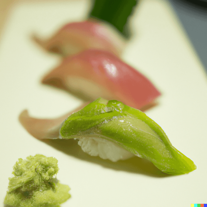 Sushi Ota