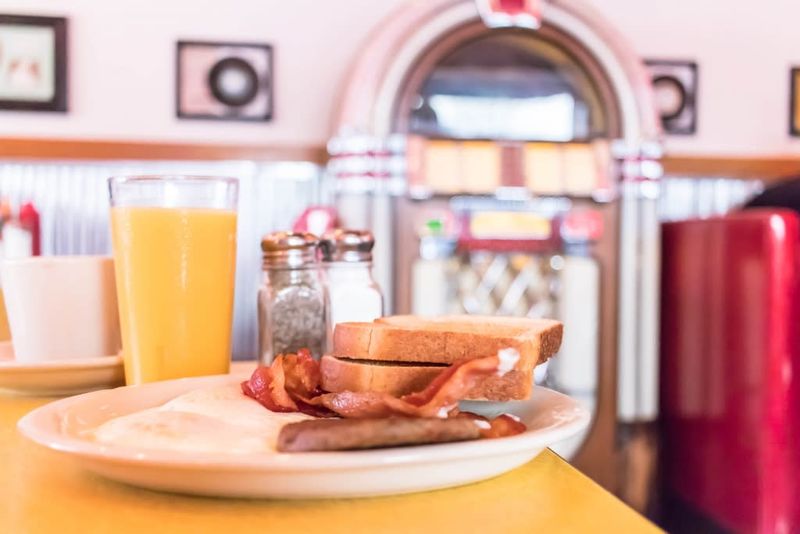 Northside Diner (Chesterton)
