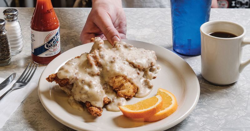 Home Grown GA: Farm-Fresh Soul in East Atlanta