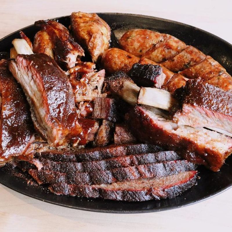 Roscoe's – Louisville