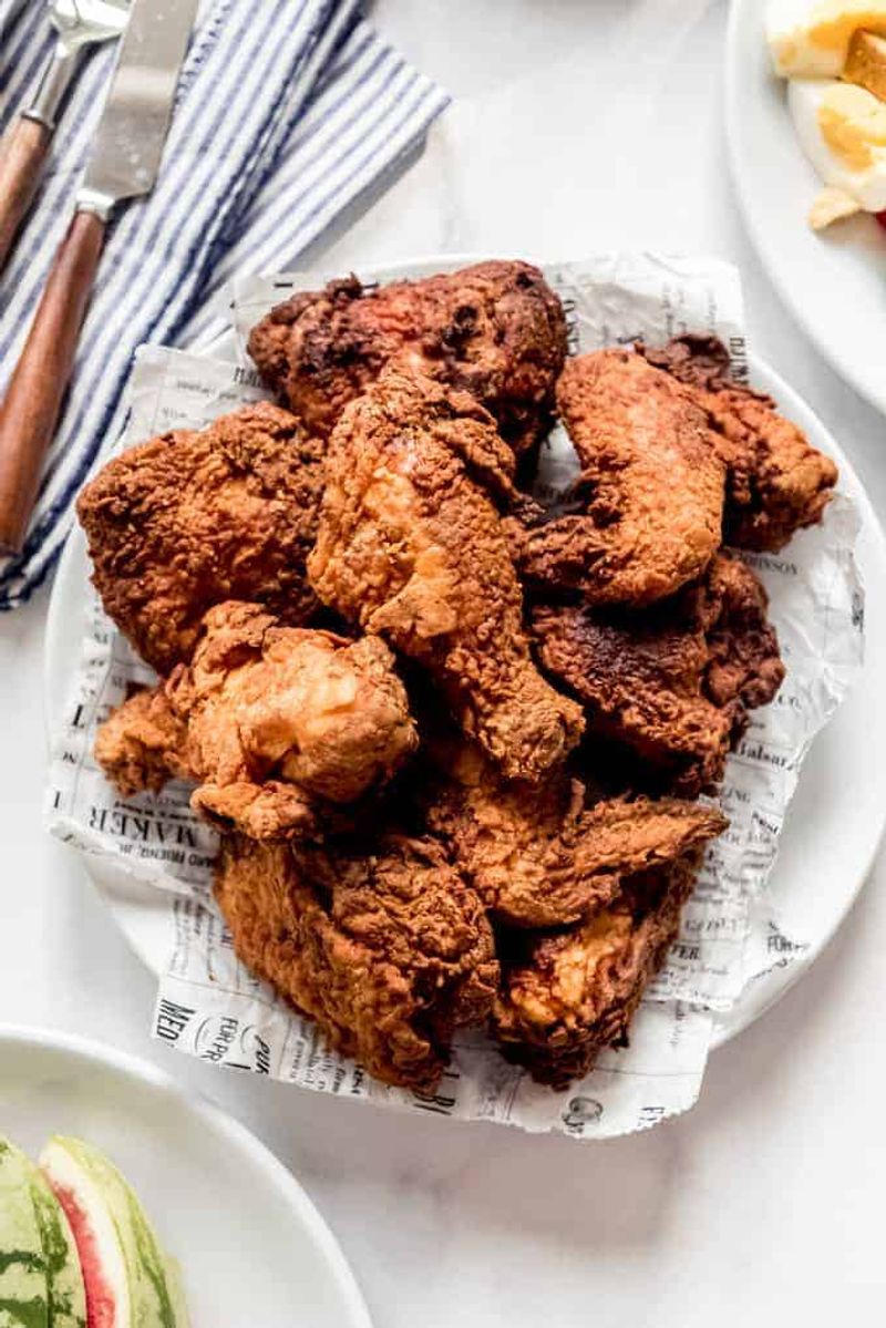 Fried Chicken