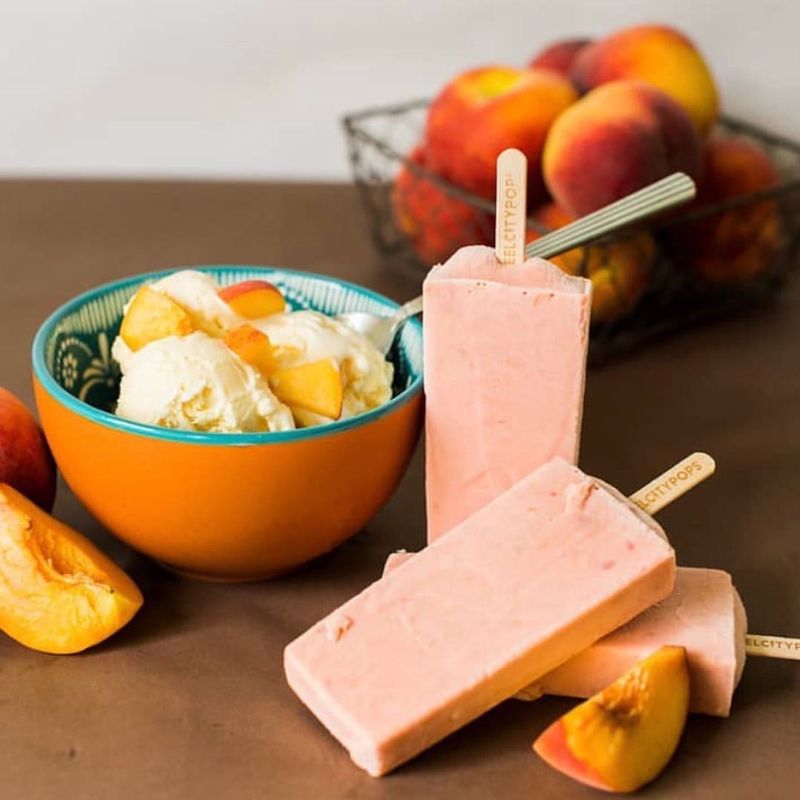 Steel City Pops – Houston