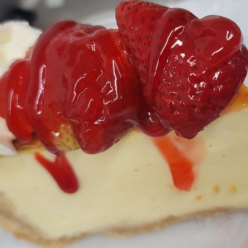 The Farmhouse Café – St. Louis
