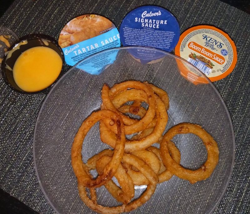 Culver's Makes Onion Rings Worth The Wisconsin Trip