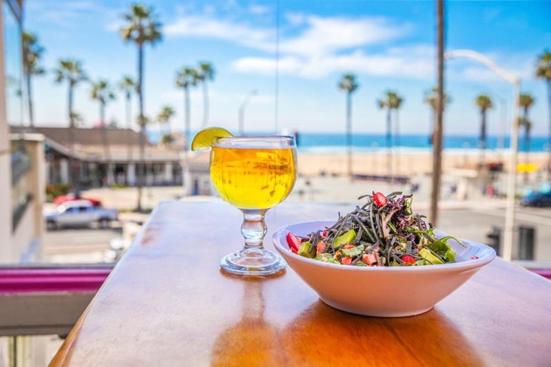 Fred's Mexican Café – Old Town San Diego