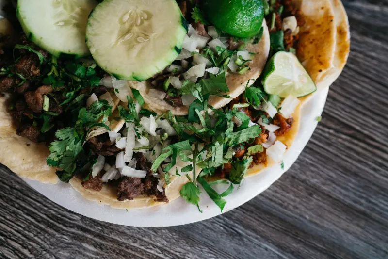 Tacos Huicho - Phoenix