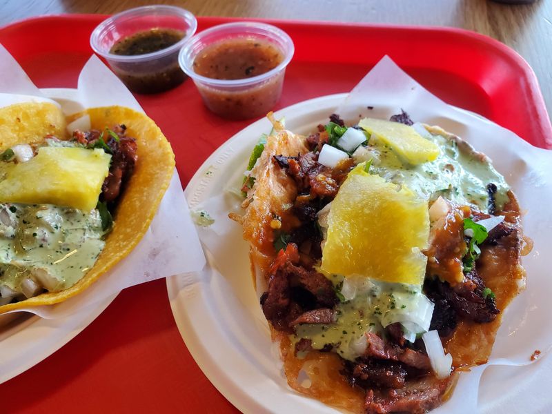 Taco Viva - Phoenix