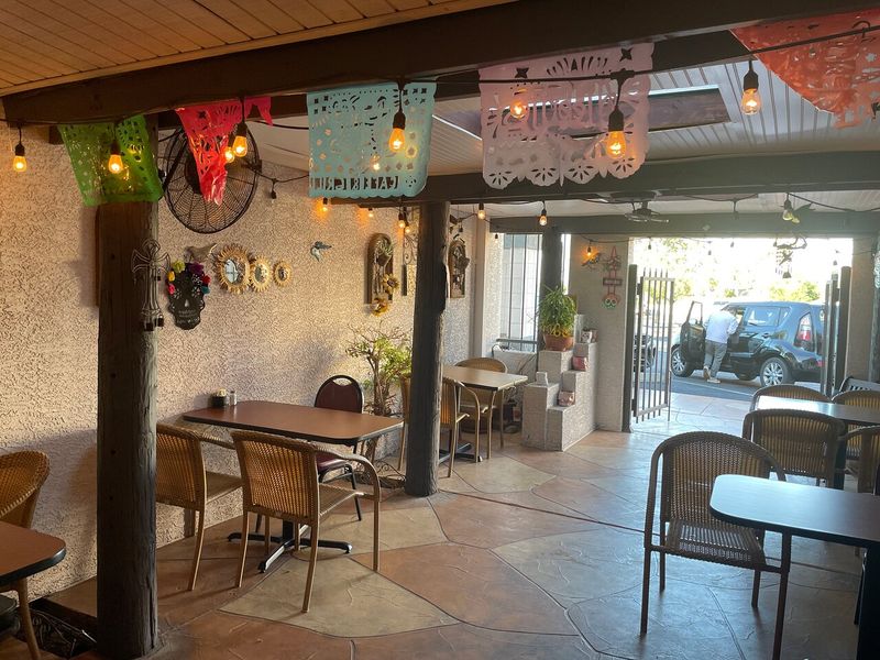 Alebrijes Cafe & Grill – Litchfield Park