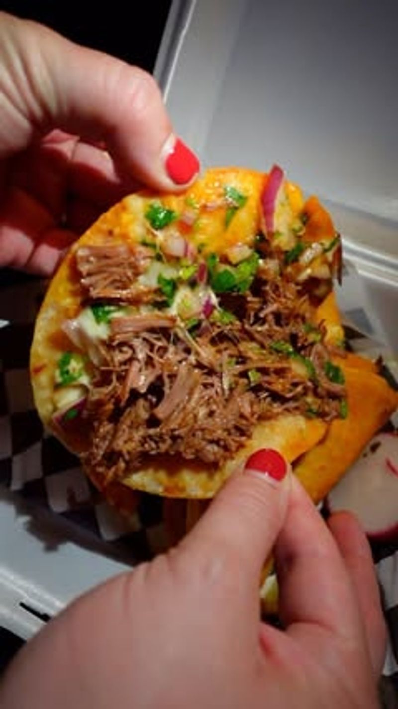 Tacos Iniguez 
