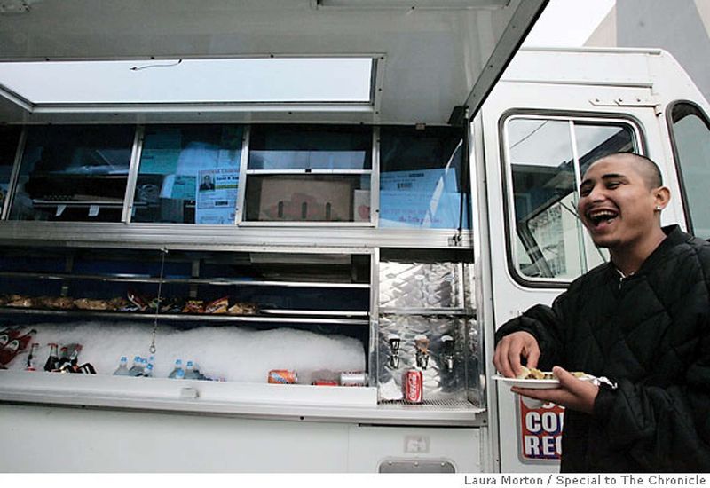 El Norteño Taco Truck 