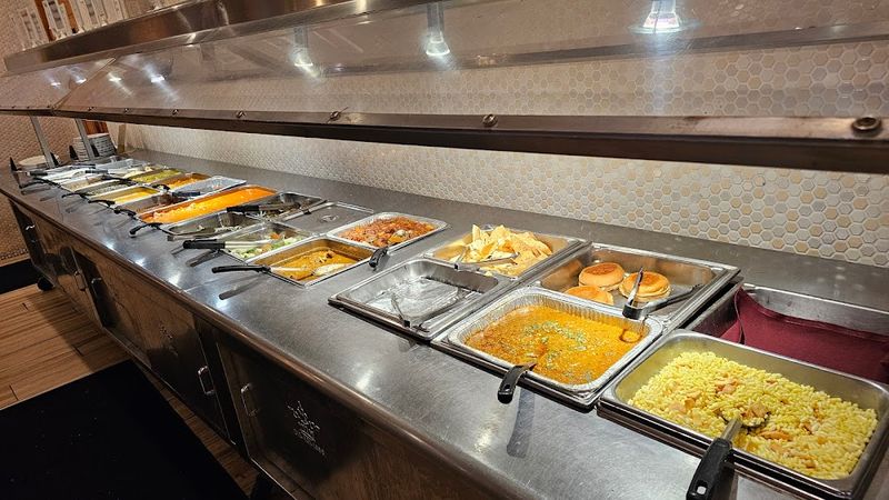 Gopuram Taste Of India (Oklahoma City)