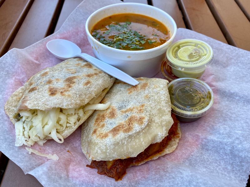 Tacos Chiwas – Phoenix