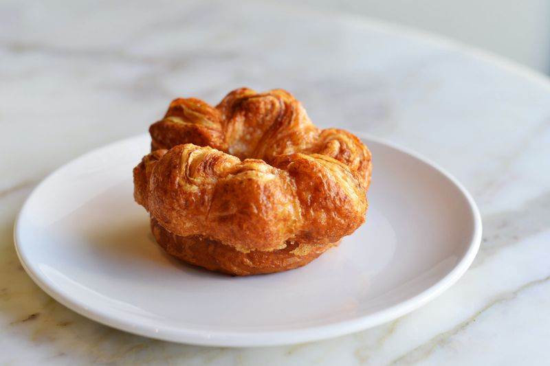 B. Patisserie – San Francisco