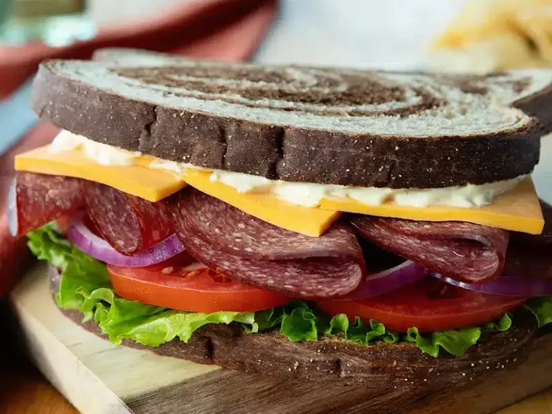 Lebanon Bologna